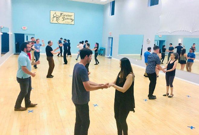 Forever Dancing Ballroom