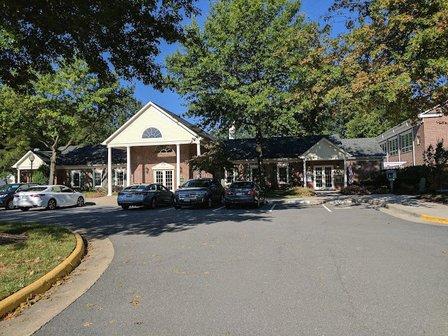 Penderbrook Community Association