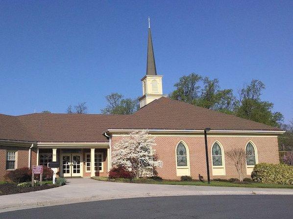 Herndon United Methodist Church
