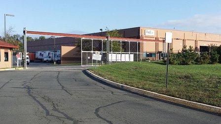 FedEx Ground