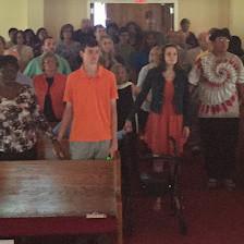 First Baptist Church of Herndon