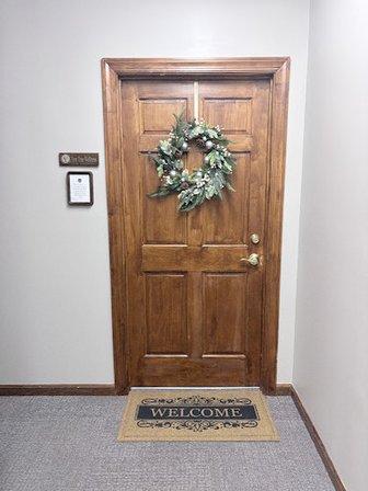 Yew Tree Wellness