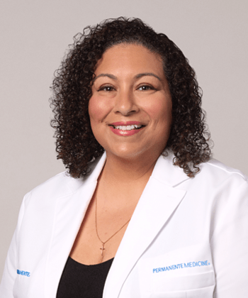 Christie Youssef D.O. | Kaiser Permanente