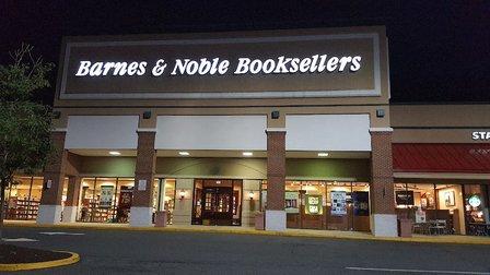 Barnes & Noble