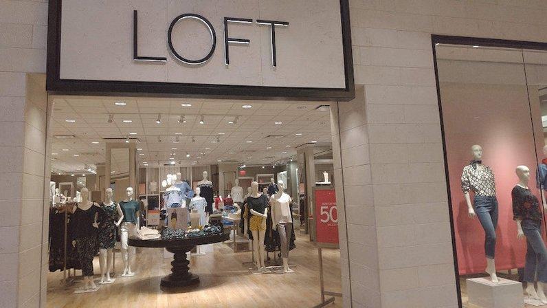 LOFT