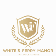 Whites Ferry Manor - Weddings & Events