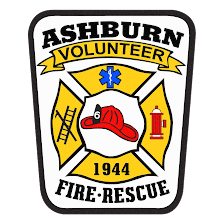 Ashburn Volunteer Fire and Rescue Department Station 22
