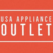USA APPLIANCE OUTLET
