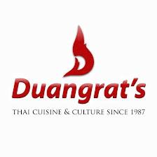 Duangrat's Thai Restaurant