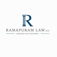 Ramapuram Law PLC