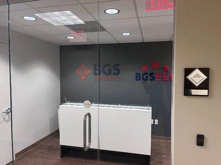 BGS Consulting