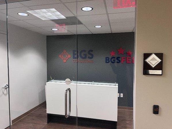 BGS Consulting