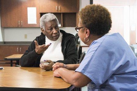 FirstLight Home Care of Manassas