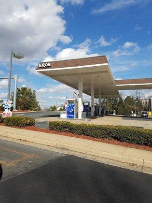 Exxon