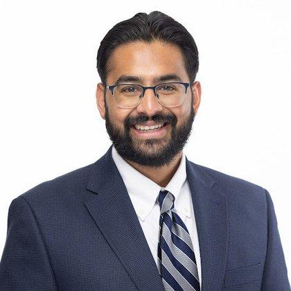 Riju Dasgupta, MD