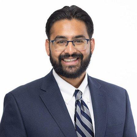 Riju Dasgupta, MD