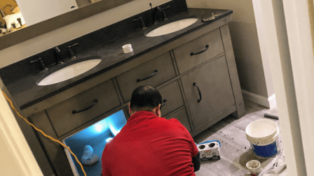 Herndon House Painting and Remodeling