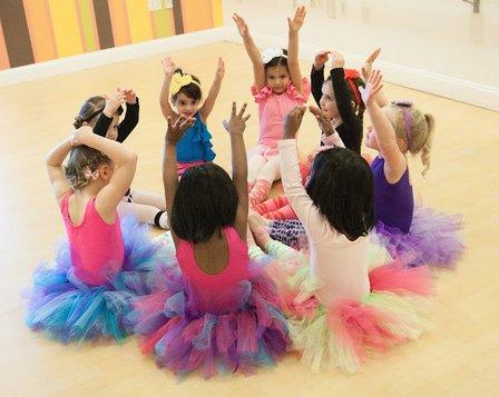 Bella Ballerina