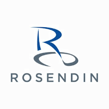 Rosendin