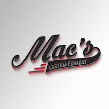Mac's Custom Exhaust & Fab