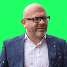 Oscar Busch | Mortgage Advisor