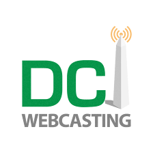 DC Webcasting