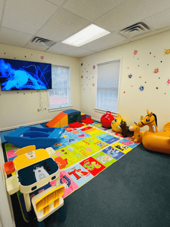 Autism Behavior Therapies LLC, Manassas
