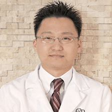 Wonje Cha, DDS