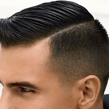 LV BARBER