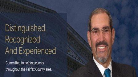 Luis A. Perez P.C. Law Office