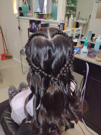 Yanira's Hair Salon