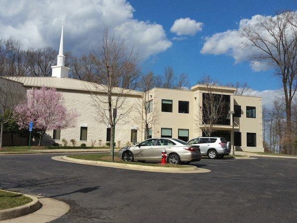 Jubilee Christian Center