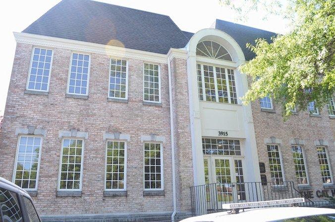 HopeSpring Child & Family Clinic, LLC