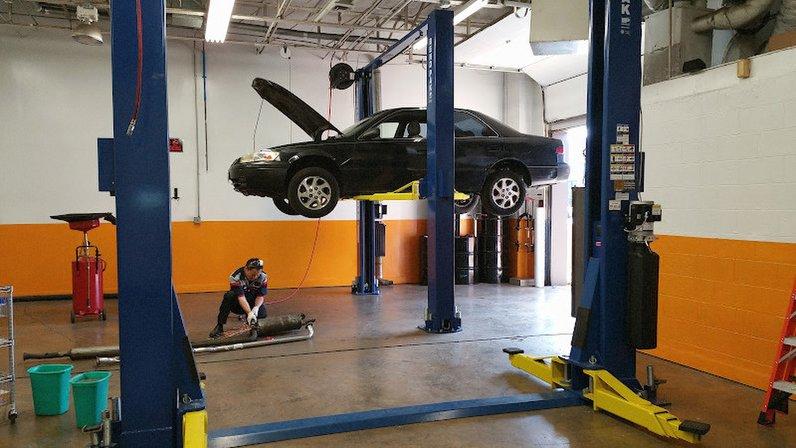 a and z auto care