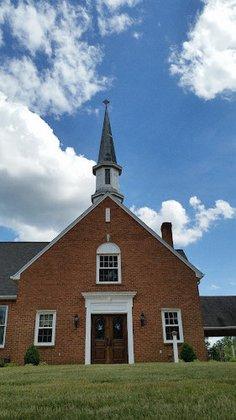 Manassas Church of the Brethren