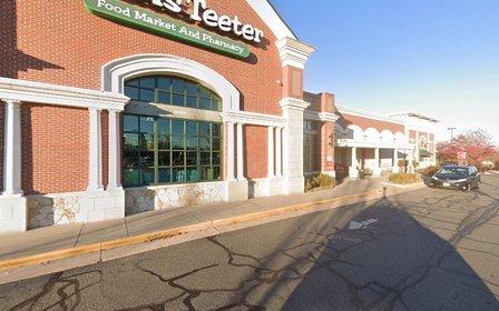 Harris Teeter Bakery