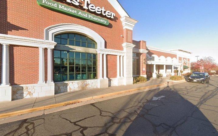 Harris Teeter Bakery