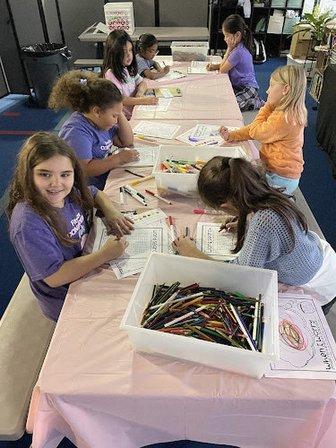 Fitwize 4 Kids Ashburn
