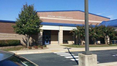 Ashland Elementary School