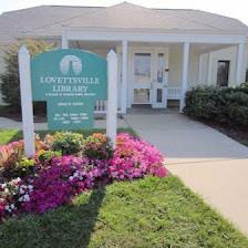 Lovettsville Library