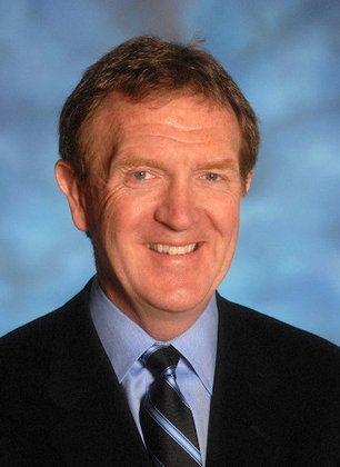 John J. Moynihan, MD