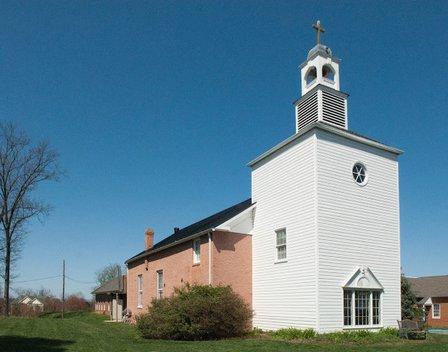 Dranesville United Methodist Church