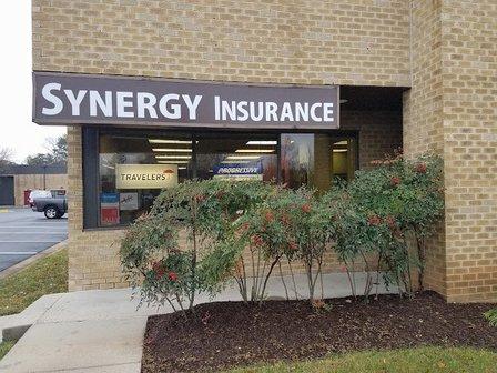 Synergy Insurance Agency, LLC