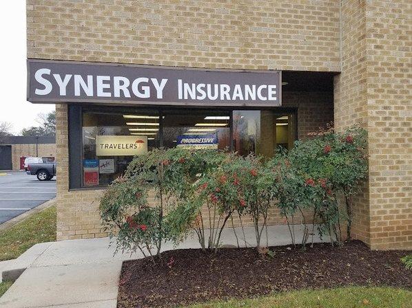 Synergy Insurance Agency, LLC