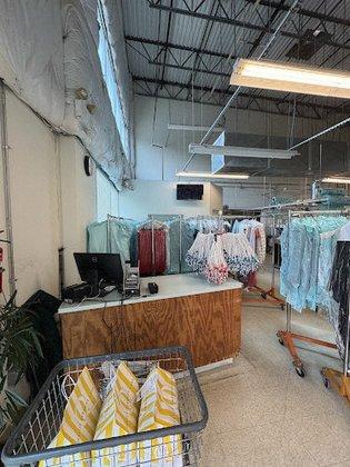 Dryy Garment care