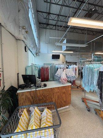 Dryy Garment care