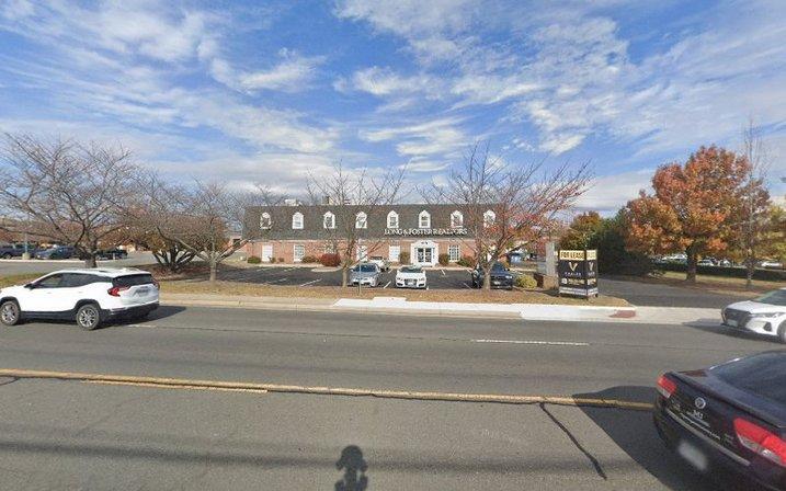 Long & Foster Leesburg, VA - Realty