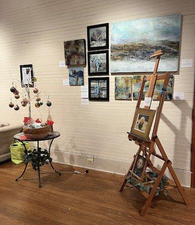 Art Studio 81