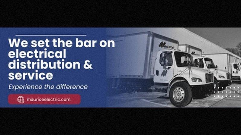 Maurice Electrical Supply Inc
