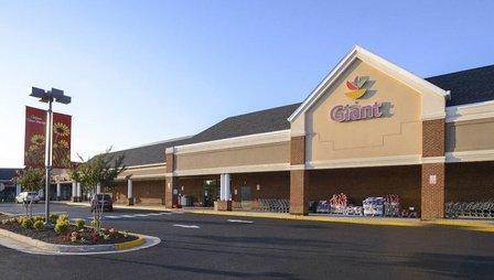 Ashburn Farm Market Center